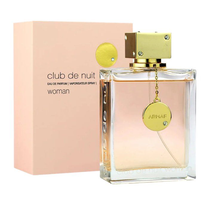 Club de Nuit Women