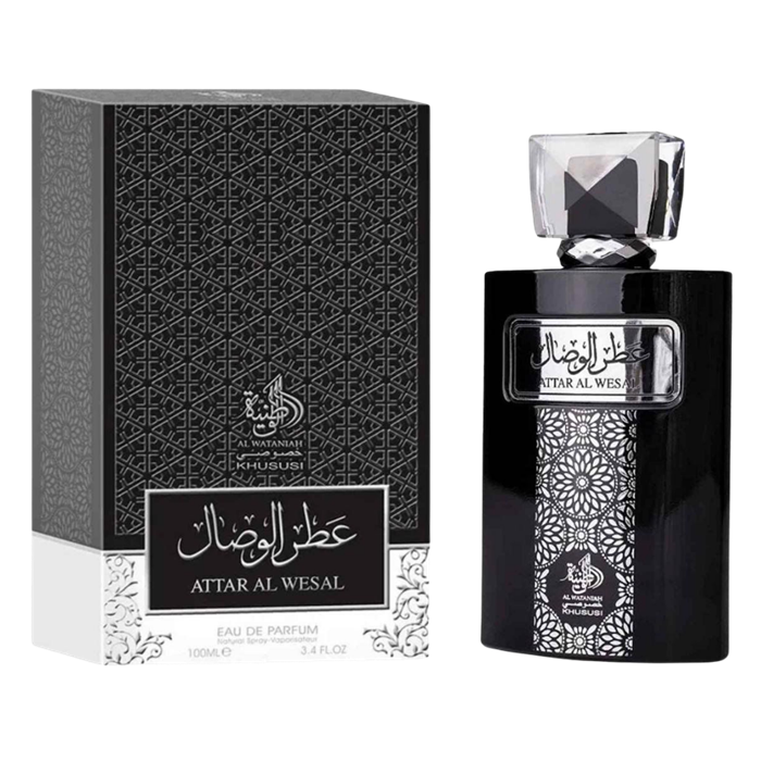 Ataar Al Wersal