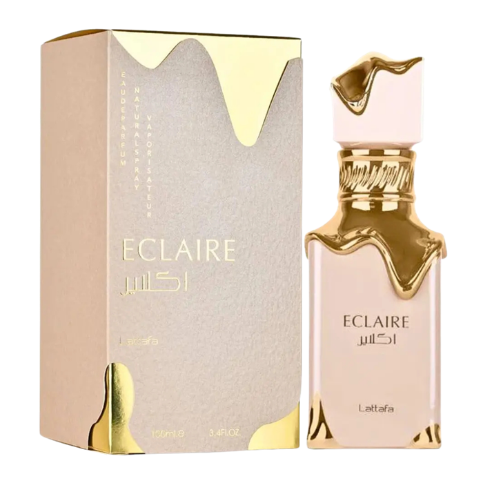 Eclaire