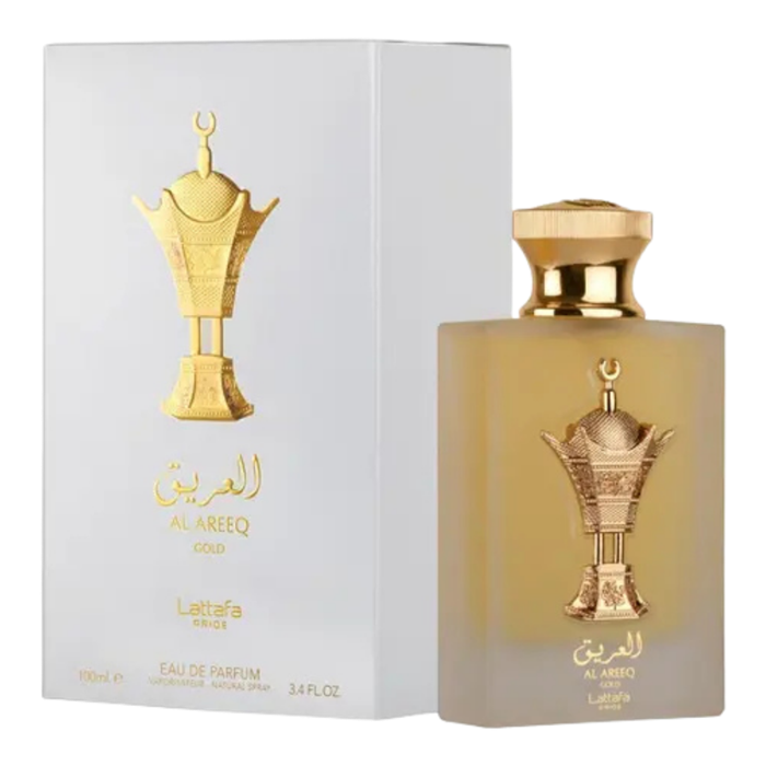 Al Areeq Gold