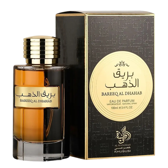 Bareeq Al Dhahab