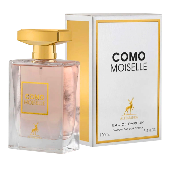 Como Moiselle