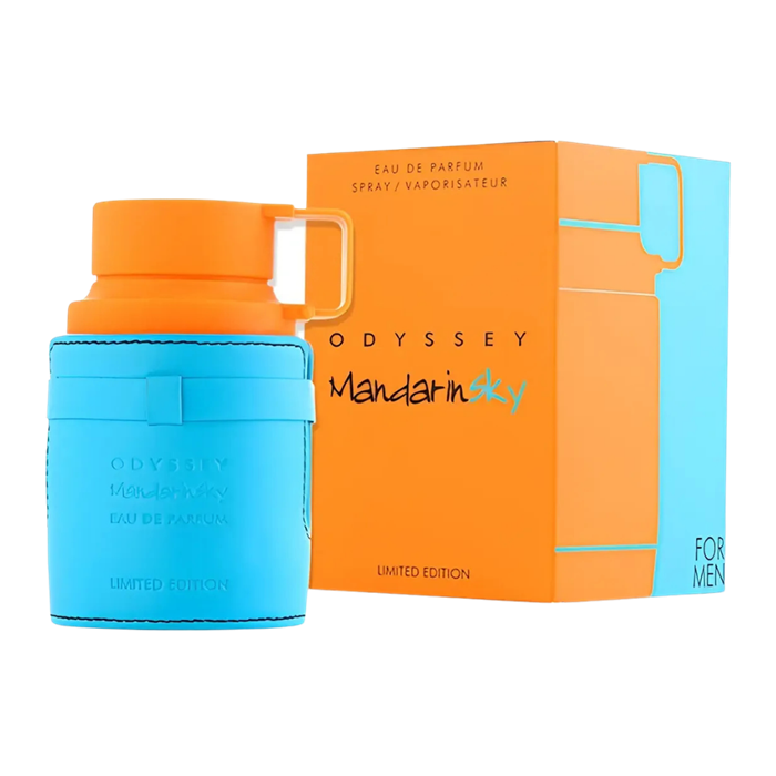 Odyssey Mandarin Sky