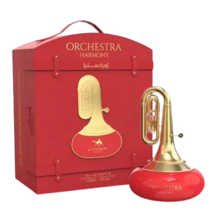 Orchestra Harmony