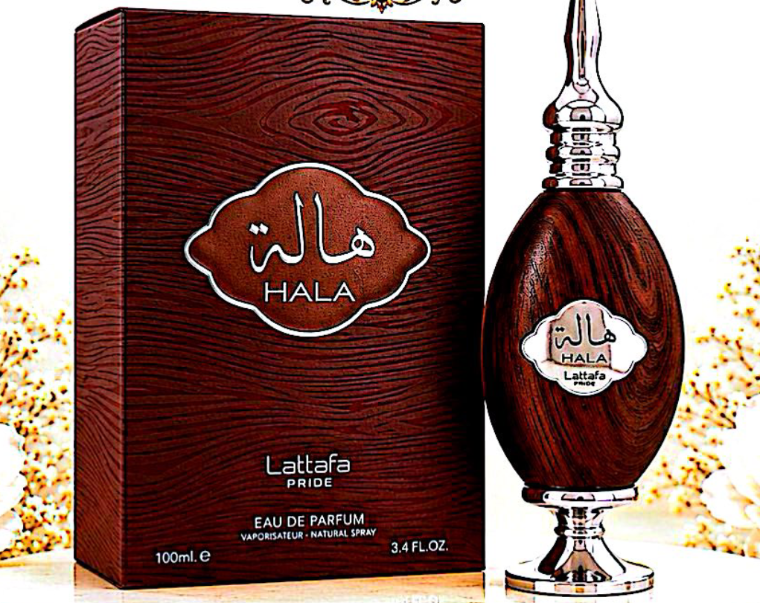Hala