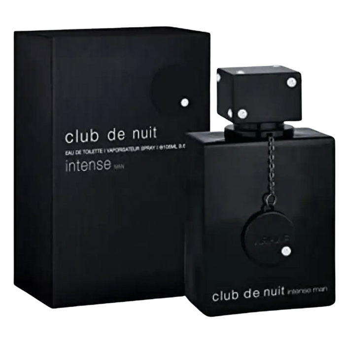 Club de Nuit Man