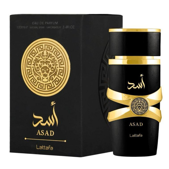 Asad Tradicional